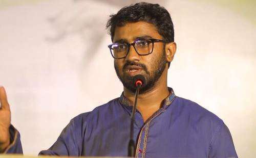 গোলাম রাব্বানীর জিএস পদ বাতিল, রাশেদ খানের ন্যায়বিচারের আশায়