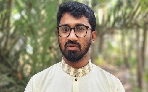 ত্রয়োদশ নির্বাচন: এনসিপি ও জিওপি একীভূত হওয়ার সম্ভাবনা