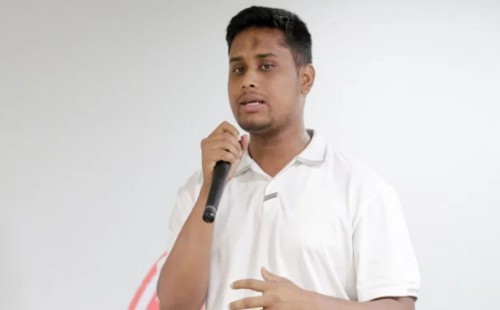 উত্তরা থেকে SAD নেতার নিখোঁজ: এনসিপির অভিযোগে গাফিলতির ইঙ্গিত