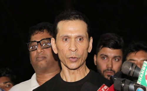 সোহেল তাজকে ‘ভ্রমণরোধে’ বিমানবন্দরে থামানো—ইমিগ্রেশনের নিশ্চয়তা, বোনের বক্তব্য