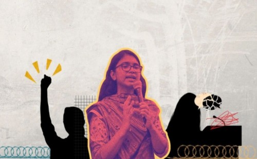 “তাসনিম জারা: সামাজিক মাধ্যমে বিভ্রান্তিকর ছবি ও ভিডিও ছড়ানো হচ্ছে, নারী রাজনৈতিক নেতাদের প্রতি সহিংসতা অব্যাহত”