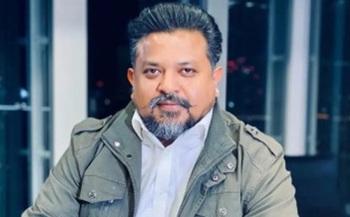 “জুলকারনাইন সায়ের: বাংলাদেশে ২ লাখ কোটি টাকার সমপরিমাণ জাল নোট ঢুকছে, গোয়েন্দা সংস্থার মদদে”