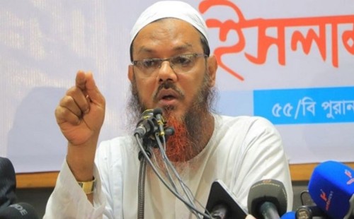 "মুফতি ফয়জুল করিমকে লিগ্যাল নোটিশ: কোরআন নিয়ে অবমাননাকর মন্তব্যের অভিযোগ"