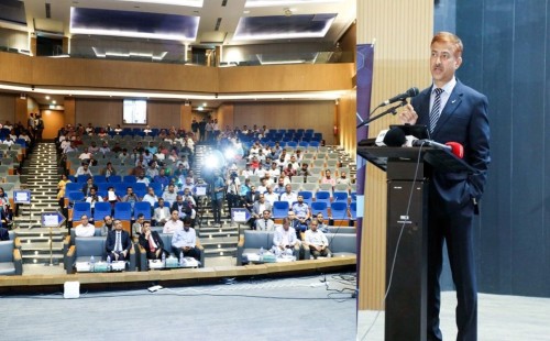 বেবিচক চেয়ারম্যানের মন্তব্য: সাইবার নিরাপত্তা এখন সময়ের দাবি, প্রত্যেকের দায়িত্ব