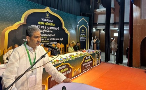 শহীদ উদ্দীন চৌধুরী এ্যানি: মাদক, সন্ত্রাস ও অপকর্মমুক্ত সমাজ গড়তে তরুণদের এগিয়ে আসার আহ্বান