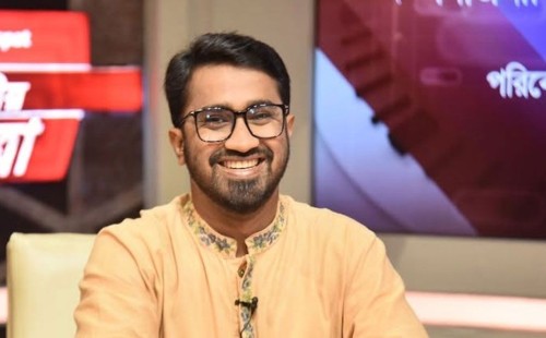 গণঅধিকার পরিষদের সাধারণ সম্পাদক রাশেদ খাঁনের মন্তব্য: আওয়ামী লীগ নেতাদের মাঠে নামার পরামর্শ