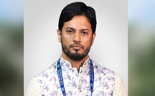 জাহিদুল ইসলাম: আয়ামী বয়ান কবর রচিত, নতুন রাজনীতি প্রয়োজন