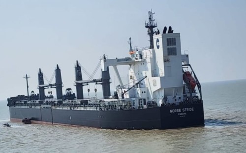 বাংলাদেশ সরকার ও যুক্তরাষ্ট্রের মধ্যে চুক্তি: প্রথমবারের মতো সরকার থেকে সরকার ভিত্তিতে গম আমদানি শুরু