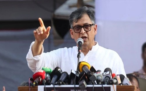 বাংলাদেশের ইসলাম ও রাজনীতি: বিএনপির সালাহউদ্দিন আহমেদের মন্তব্য