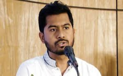 পটুয়াখালী-৩ আসনে বিএনপির প্রার্থী না ঘোষণা: রাজনৈতিক উত্তেজনা ও নতুন সমীকরণ