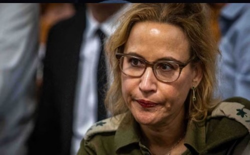 ইসরাইলি সেনাবাহিনীর সাবেক আইন কর্মকর্তা গ্রেফতার: ফিলিস্তিনি বন্দির ওপর নির্যাতনের ভিডিও ফাঁস