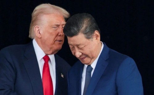 চীন মার্কিন পণ্যের ওপর অতিরিক্ত শুল্ক স্থগিত, কৃষি পণ্যের শুল্ক হ্রাস ঘোষণা