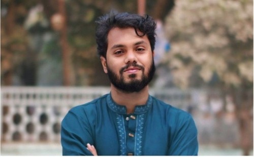 ভোট ‘ভিক্ষা’ করেই সংসদে হাজির হব: ওসমান হাদির সোজা ও সাহসী বক্তব্য