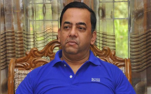 বেনজীর আহমেদের বিরুদ্ধে ১১ কোটি টাকার অবৈধ সম্পদ অর্জনের মামলায় চার্জশিট অনুমোদন