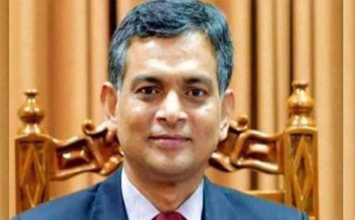 বিটিটিসি চেয়ারম্যান মইনুল খান পদত্যাগ করেছেন: ১০ মাস আগে স্বেচ্ছায় অবসর