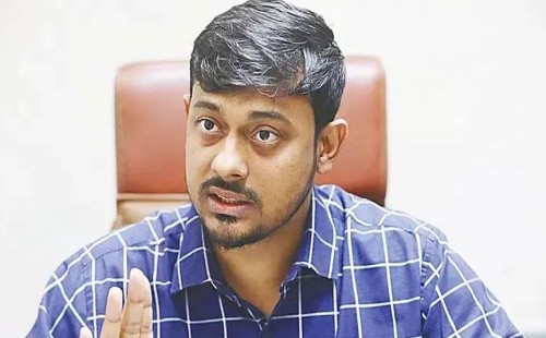 এনসিপি মুখ্য সমন্বয়ক নাসীরুদ্দীন পাটওয়ারী: দুই দলের বিভেদ ও আওয়ামী লীগকে ফিরিয়ে আনার সুযোগ