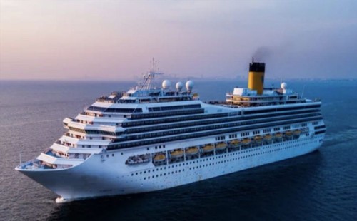 বেলেম শহরে কপ-৩০ সম্মেলন: ক্রুজ জাহাজে আবাসন, পরিবেশবাদীদের সমালোচনা