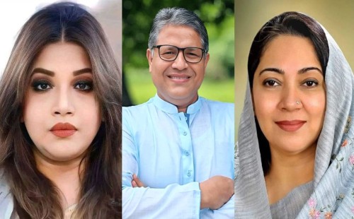 ফরিদপুরের জাতীয় সংসদ নির্বাচন: বিএনপি, জামায়াত ও খেলাফত মজলিসের মধ্যে চরম প্রতিদ্বন্দ্বিতা