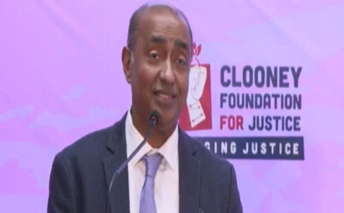 রাষ্ট্রের মানসিকতা না বদলালে সাংবাদিক হয়রানি বন্ধ হবে না — অ্যাটর্নি জেনারেল