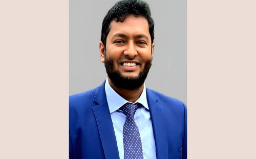 ঝালকাঠি-১: বিএনপি ছেড়ে জামায়াতের মনোনয়ন পেলেন ড. ফয়জুল হক