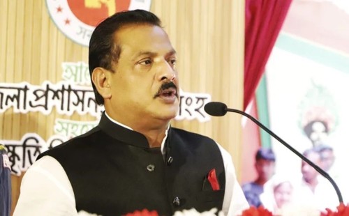 পূর্বাচল প্লট দুর্নীতি: শেখ হাসিনাকে ২১ বছর কারাদণ্ড, জয়-পুতুলেরও সাজা