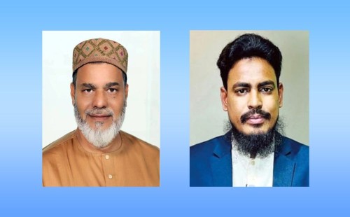 রংপুর-৪ আসনে নির্বাচন: প্রার্থীরা ব্যস্ত সময় পার করছেন গণসংযোগে