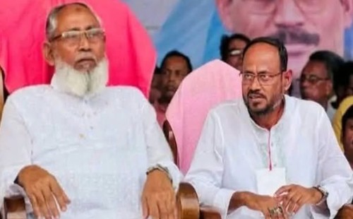 বিএনপি ঘোষণা করলো দুই সহোদর আব্দুস সালাম পিন্টু ও সুলতান সালাউদ্দিন টুকুর মনোনয়ন