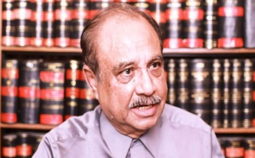 পুলিশ কমিশন অধ্যাদেশ বাতিলের দাবি আ স ম রবের: ৫ দফা পেশ, ‘জুলাই গণঅভ্যুত্থানের প্রতিশ্রুতির সঙ্গে সাংঘর্ষিক’