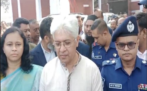 চিনিকলের চিনি বিক্রি না হওয়া পর্যন্ত আমদানি বন্ধ, বিনিয়োগের মাধ্যমে সক্ষমতা বাড়ানোর আহ্বান: আদিলুর রহমান খান