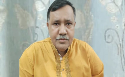 খুলনা-১ আসনে জামায়াতের নজিরবিহীন প্রার্থী হিন্দু ধর্মাবলম্বী কৃষ্ণ নন্দী; আওয়ামী লীগ ঘনিষ্ঠতা ও গোয়েন্দা সংস্থার যোগসূত্রের অভিযোগ