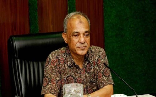 ভোটের প্রস্তুতি চূড়ান্ত: বডি ক্যামেরা ব্যবহার করবে পুলিশ, জানালেন স্বরাষ্ট্র উপদেষ্টা | বাংলাদেশ প্রতিদিন