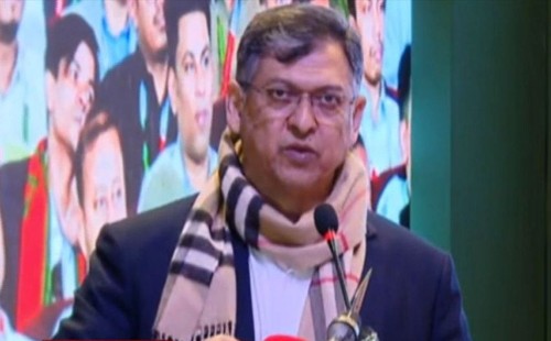 ধর্মের ট্যাবলেট নয়, মানুষের কল্যাণে বিশদ পরিকল্পনা: সালাহউদ্দিন আহমেদ | বাংলাদেশ প্রতিদিন