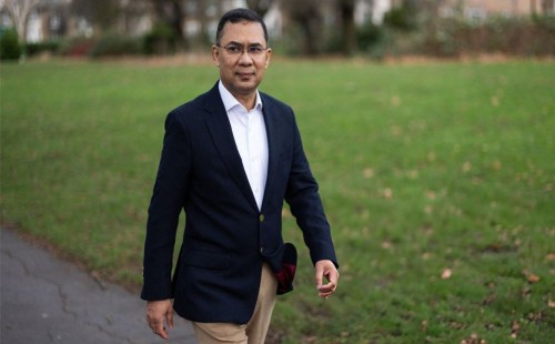 লন্ডনে শেষ কর্মসূচি ও তারেক রহমানের বিদায়: ২০২৫-এর বিজয় দিবসে নতুন ইতিহাস