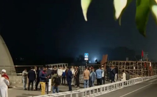 তারেক রহমানের সংবর্ধনায় ৩০০ ফিটে মঞ্চ প্রস্তুত: ১৯৫০-২০২৫ ঐতিহাসিক প্রেক্ষাপট