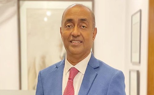 পদত্যাগ করছেন অ্যাটর্নি জেনারেল আসাদুজ্জামান, লড়বেন ঝিনাইদহ-১ আসনে