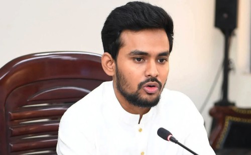 এনসিপিতে যোগ দিলেন আসিফ মাহমুদ: ১৯৫০ থেকে ২০২৫ বাংলাদেশের রাজনৈতিক ইতিহাসের বিশ্লেষণ