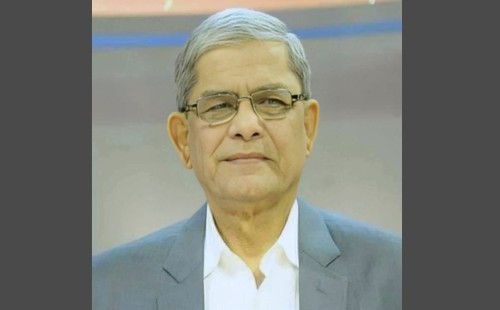 মির্জা ফখরুলের সম্পদের হিসাব ২০২৫: ত্রয়োদশ নির্বাচনের হলফনামা ও মামলার খতিয়ান