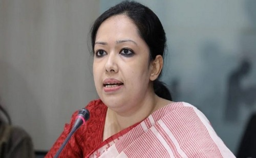 ব্যারিস্টার রুমিন ফারহানার সম্পদের পাহাড়: ২০২৫-২৬ হলফনামার বিস্তারিত তথ্য