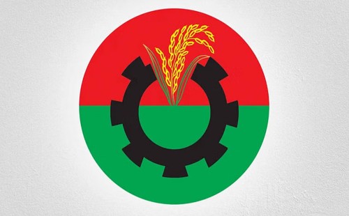 নওগাঁয় বিএনপির কঠোর পদক্ষেপ: তিনবারের সাবেক এমপি ডা. ছালেক চৌধুরী বহিষ্কার