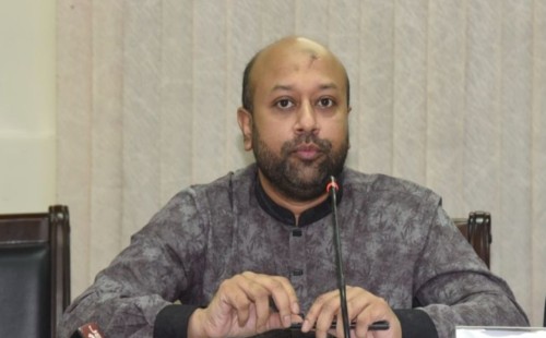 ব্যারিস্টার ফুয়াদের নির্বাচনী তহবিলে ২৫ ঘণ্টায় ২২ লাখ! গণচাঁদায় নতুন রেকর্ড