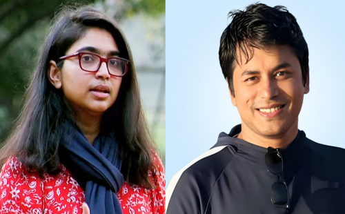 তাসনিম জারা ও খালেদ সাইফুল্লাহর বিরুদ্ধে অপপ্রচার: ২০২৬ নির্বাচনী ষড়যন্ত্র বিশ্লেষণ