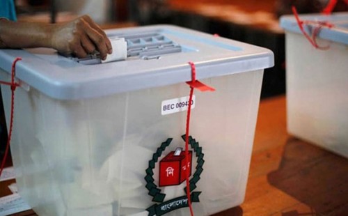 ত্রয়োদশ জাতীয় সংসদ নির্বাচন: মাঠে ১৯৬৭ প্রার্থী, ৩০৫ জনের প্রত্যাহার