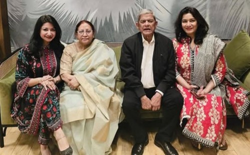 মির্জা ফখরুলের ৭৮তম জন্মদিন: ৬০ বছরের রাজনৈতিক লড়াই ও ঠাকুরগাঁওয়ের উন্নয়নের গল্প