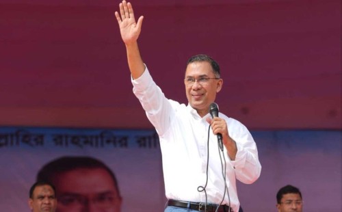 ২০২৬ নির্বাচন: খুলনা ও যশোরে তারেক রহমানের বিশাল জনসভা ও উন্নয়ন পরিকল্পনা