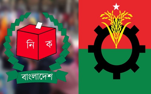 অ্যাডভোকেট মোহাম্মদ আলীর বহিষ্কারাদেশ প্রত্যাহার | ধানের শীষে সমর্থন দিয়ে বিএনপির পদ ফিরে পেলেন