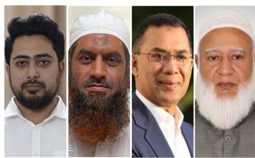 দেড় দশক পর বিটিভিতে ফিরল রাজনৈতিক দলের ভাষণ: তারেক-মামুনুলদের সূচি চূড়ান্ত