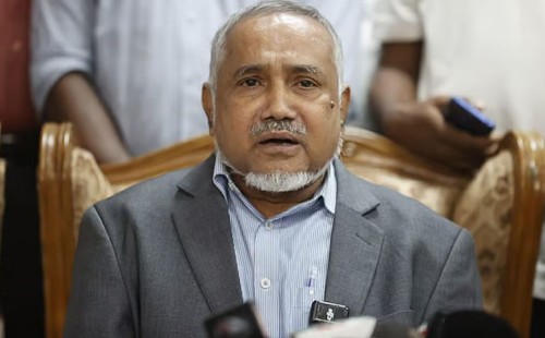 চৌদ্দগ্রামে ডা. তাহেরের হুঙ্কার: ১১ দলীয় জোটই গড়বে আগামীর সরকার | কুমিল্লা-১১ আপডেট