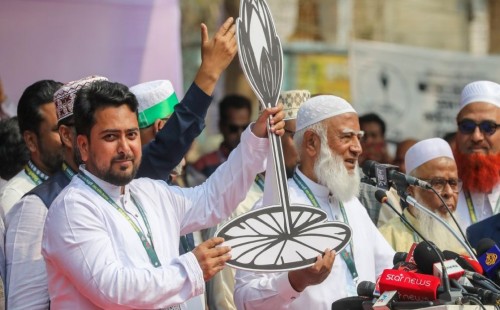 এনসিপি-জামায়াত জোট: ২০২৬ সালের রাজনৈতিক প্রেক্ষাপট ও নতুন মেরুকরণ