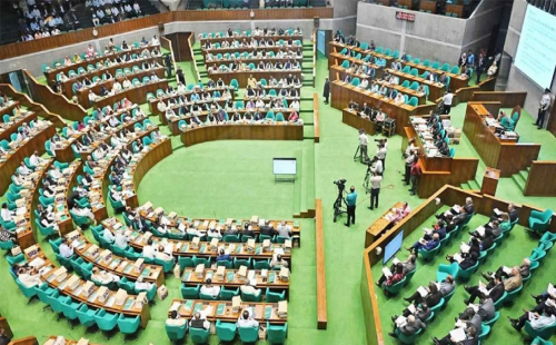 বগুড়ার সংরক্ষিত নারী আসনে ১০ প্রার্থীর দৌড়ঝাঁপ: আলোচনায় সুরাইয়া জেরিন রনি