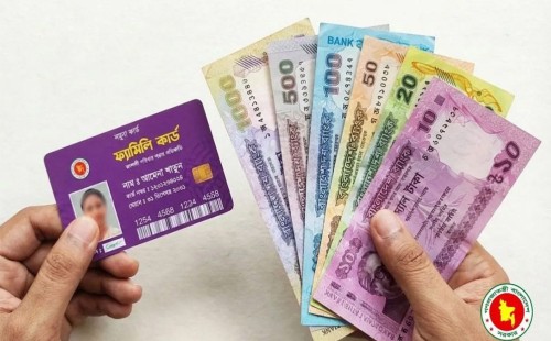 ফ্যামিলি কার্ড চালু হচ্ছে ১০ মার্চ: কারা সুবিধা পাবেন না? | ২০২৬